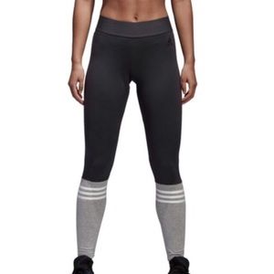 ADIDAS Climalite Leggings NWT